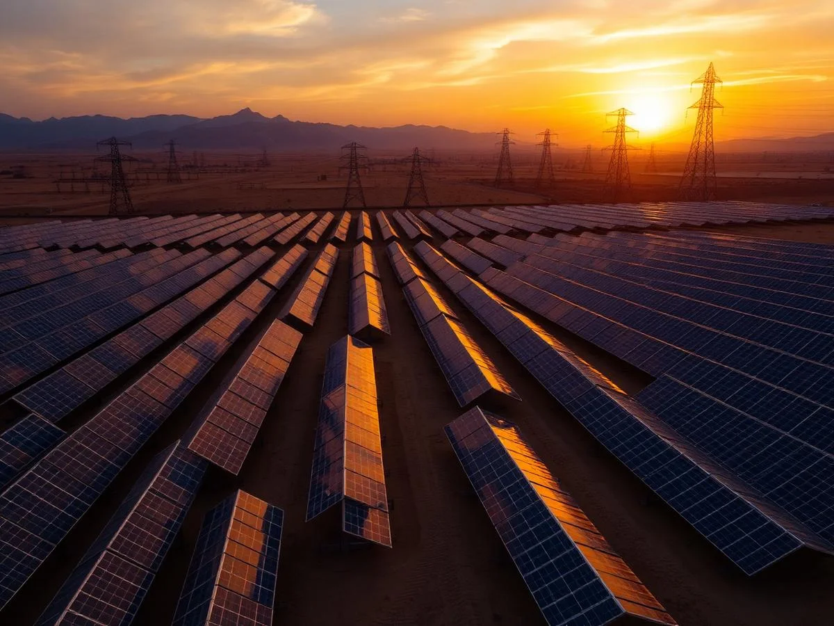 Power Solutions