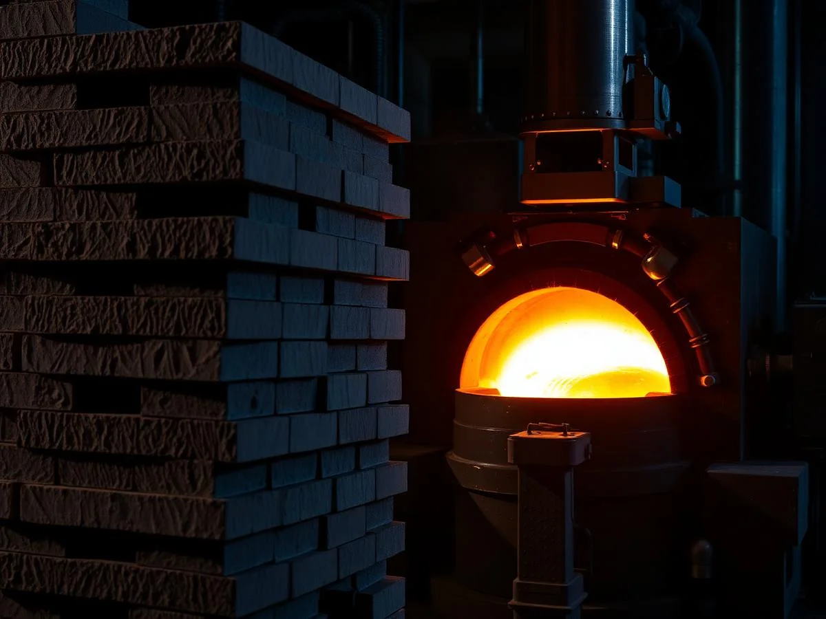 Refractory Products